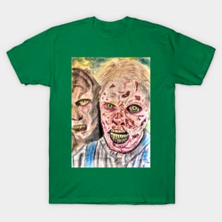 Zombie T-Shirt